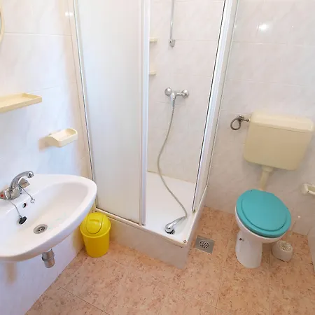 Davor 996 Apartment Pula